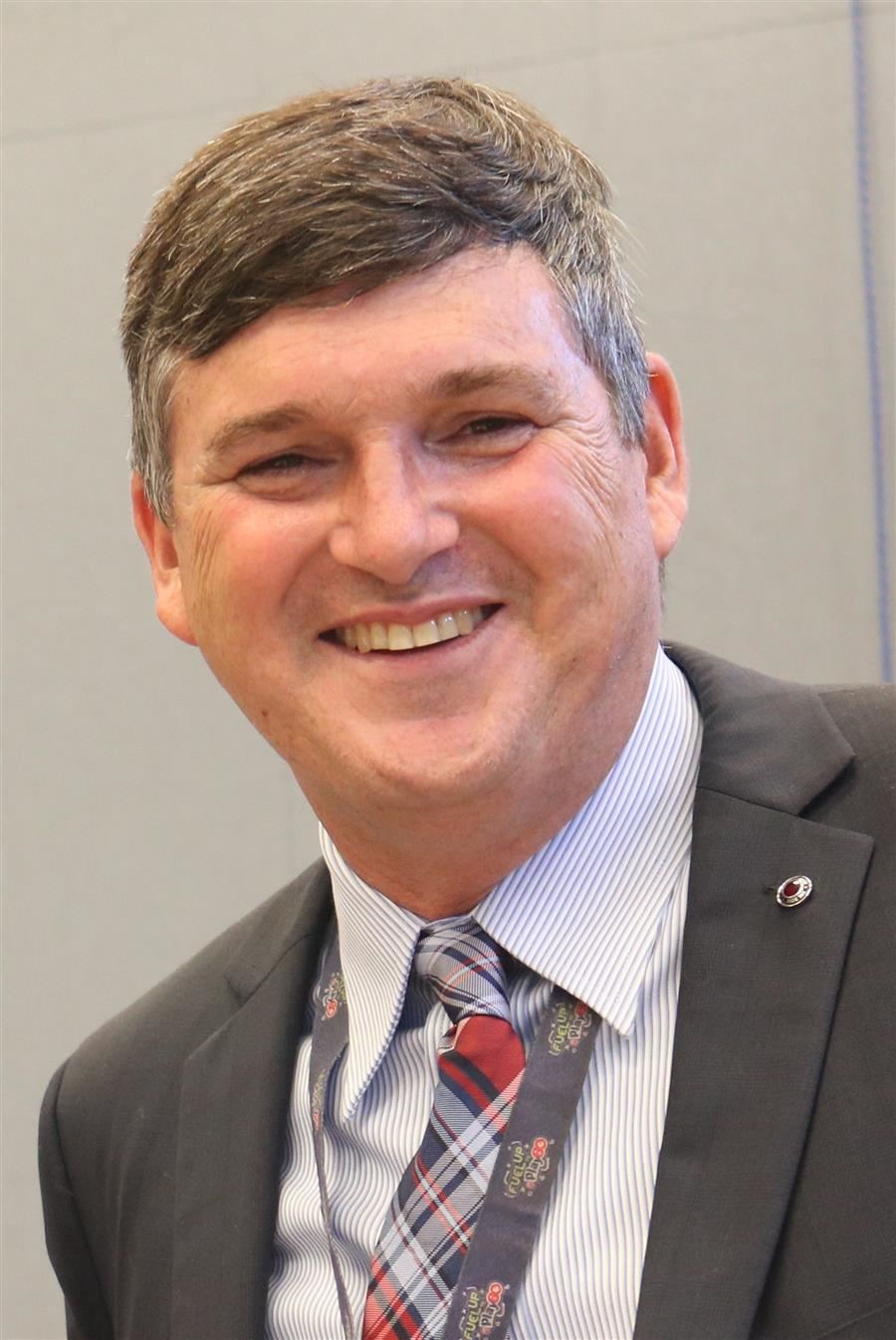 Principal Agnew